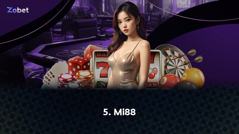 5. Mi88