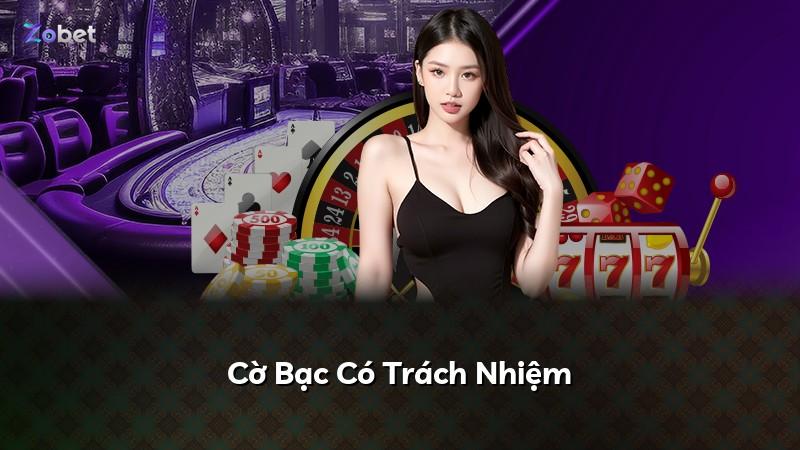 Cờ Bạc Có Trách Nhiệm