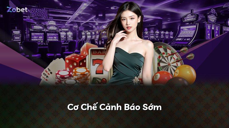 Cơ Chế Cảnh Báo Sớm