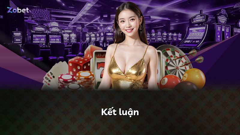 Kết luận