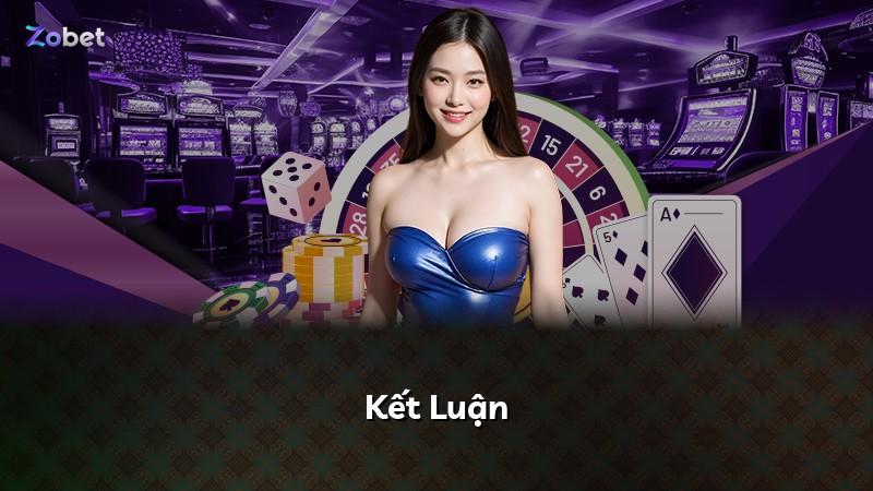 Kết Luận