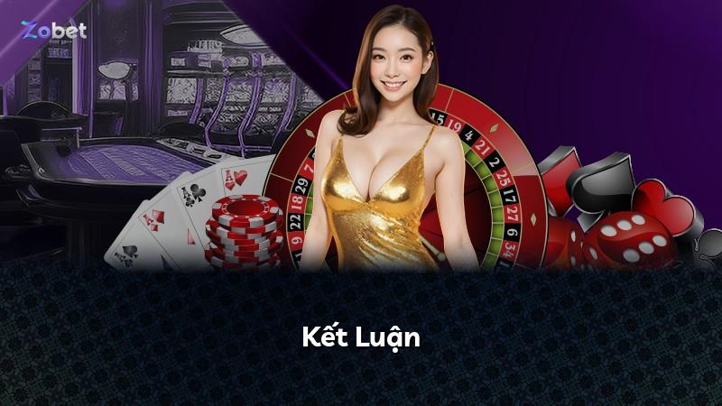 Kết Luận