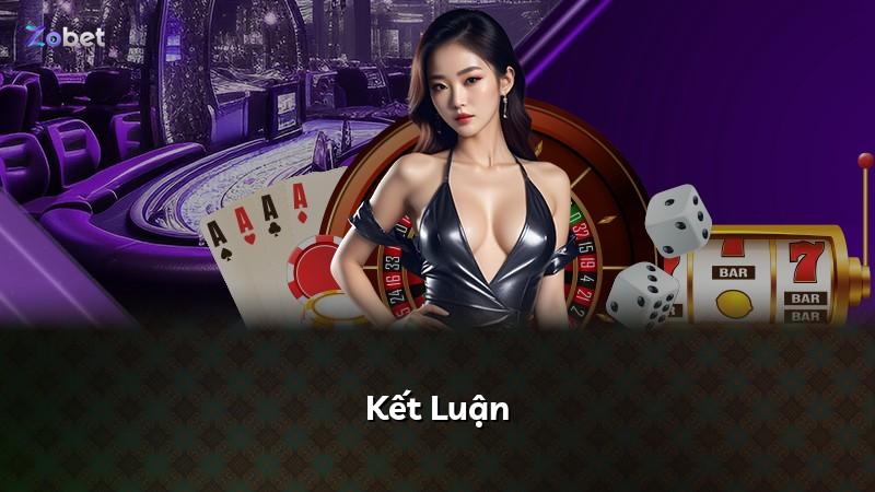 Kết Luận