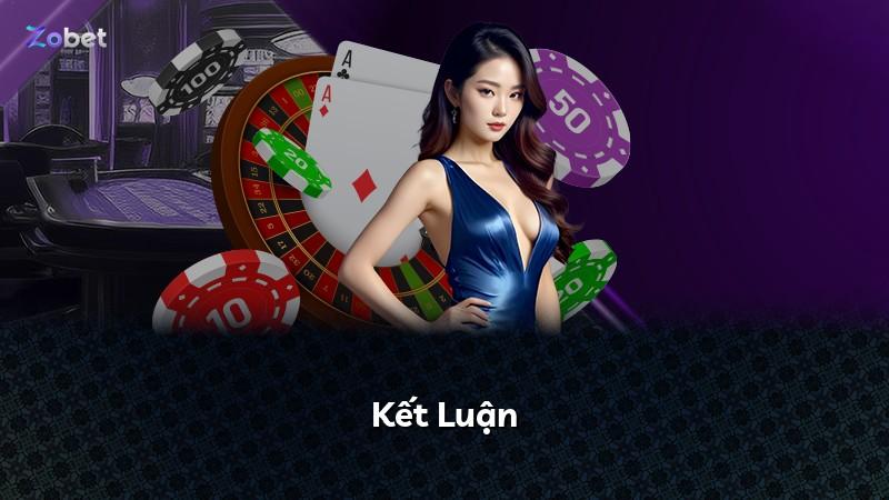 Kết Luận