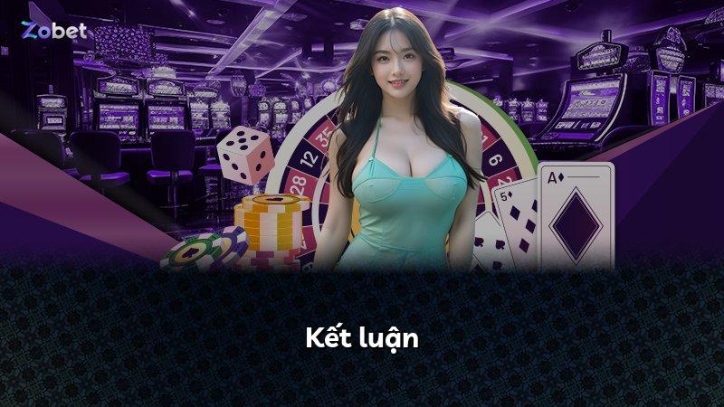 Kết luận