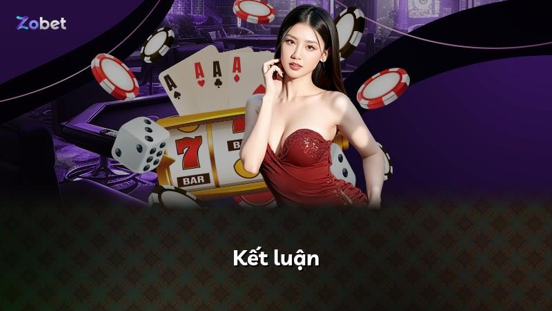 Kết luận