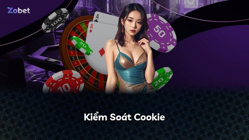 Kiểm Soát Cookie