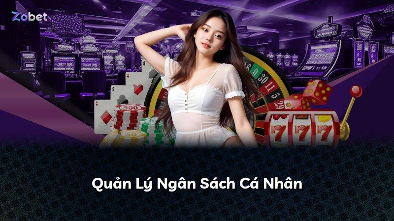 Quản Lý Ngân Sách Cá Nhân