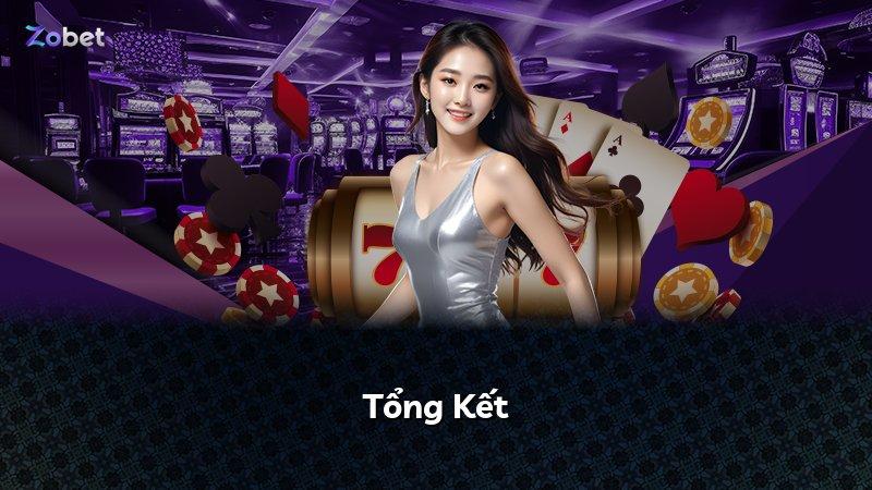 Tổng Kết
