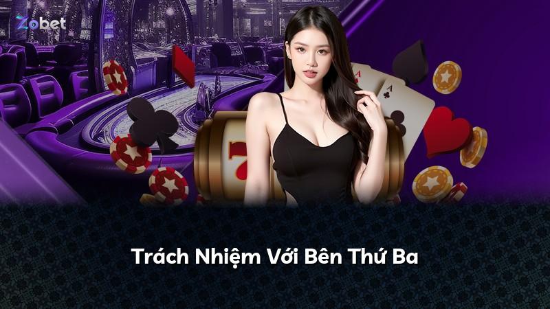 Trách Nhiệm Với Bên Thứ Ba