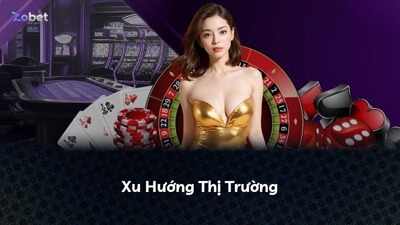 Xu Hướng Thị Trường